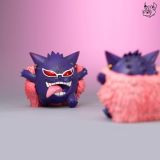  Gengar cos Doflamingo - Pokemon - NIUZI Studio 