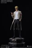  Zeke Yeager - Attack On Titan - JR Studio 