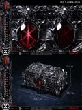 Behelit Collection - Berserk - Prime 1 Studio 