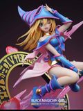  Dark Magician Girl - Yu-Gi-Oh!  - Time Studio 