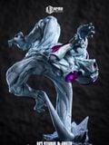  Frieza - Dragon Ball - MJ Studio 