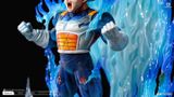  Blue Vegeta - Dragon Ball - Deiyin Studio 
