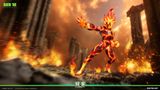  Heatblast & Diamondhead - Ben 10 - Haike Studio 