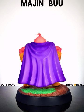  Fat Buu - Dragon Ball - DD Studio 