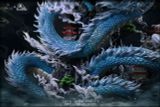  Azure Dragon - Man Rhythm Studio 