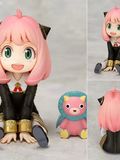 Anya Forger G.E.M - Spy x Family - Bandai 