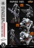  Evangelion Mass Production Model - Neon Genesis Evangelion - Prime 1 Studio 