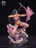  Boa Hancock - One Piece - YI Studio 