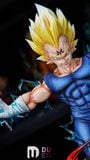  Majin Vegeta - Dragon Ball - DU Studio 