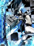 Empress - Black Rock Shooter Dawn Fall - Prime 1 Studio 