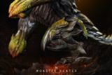  Broken Dragon - Monster Hunter - S6 Studio 