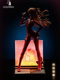  Asuka - Evangelion - Baby Sister Studio 