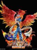  Hiwatari Kai - Beyblade - LueYing Studio 
