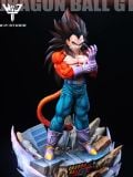  Vegeta SS4 - Dragon Ball - WJT Studio 