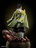  Himejima Gyomei - Kimetsu no Yaiba - Zayico Studio 