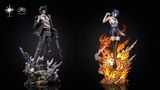  Reze - Chainsaw Man - Dazzle x PG Studio 