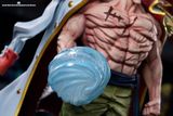  Whitebeard - One Piece - JiKe Studio 