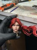  Alicia in Verso's Sister's Painting - Clair Obscur: Expedition 33 - Bard Studio x Dusk Studio 