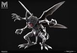  Kabuterimon - Digimon - MINE Studio 