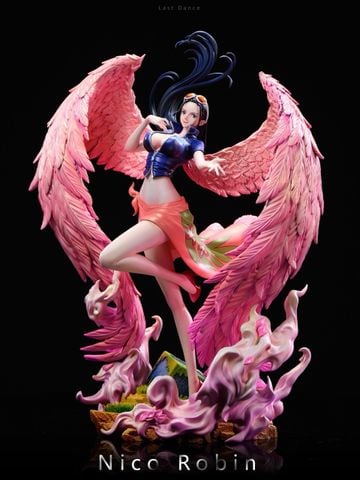  Nico Robin - One Piece - LX Studio 