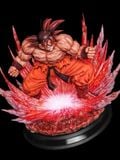  Goku - Dragon Ball - Figure Class Studio 