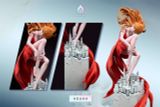  Asuka - Evangelion - Duel Soul Studio 