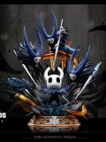  The Knight vs Mantis Lords - Hollow Knight - Stone Custom Studio & Radiance Studio 