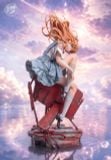  Asuka - Evangelion - Zhi Meng Studio 