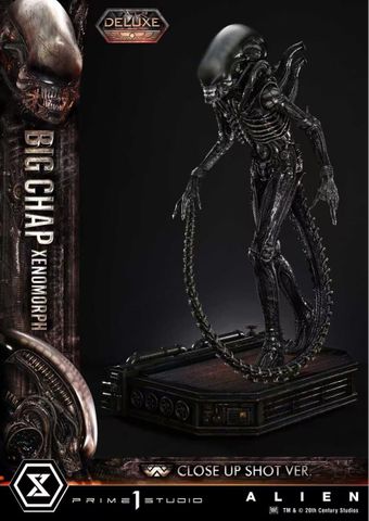  Big Chap Xenomorph - Alien - Prime 1 Studio 