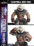  Akuma - Street Fighter VI - Prime 1 Studio 