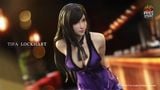  Dress Tifa - Final Fantasy - Fries Studio 
