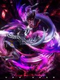  Iguro Obanai - Kimetsu no Yaiba - Brilliant Object Studio 