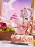  Cake Catgirl - Hobby Sakura 