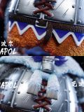 Wapol - One Piece - Black Studio 