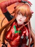  Asuka - Evangelion - ZN Studio 