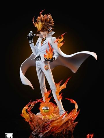 Sawada Tsunayoshi 2.0 - Katekyo Hitman Reborn! - NOC Studio 
