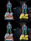  Son Goku - Dragon Ball - Plastic Soul Studio 