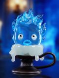  Candlestick Calcifer - Howl's Moving Castle - Okk Studio 