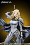  Miria - Claymore - STAREXVA Studio 