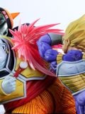  Vegeta X Android 19 - Dragon Ball - JKC Studio 