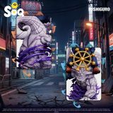  Chibi Megumi - Jujutsu Kaisen - SOQ Studio 