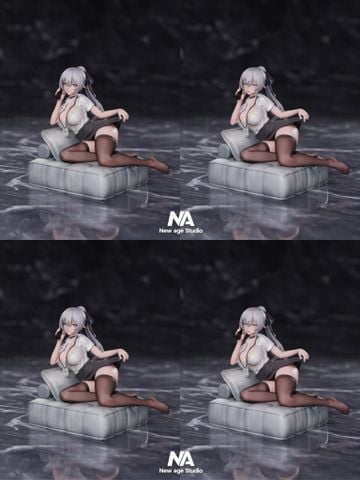  Bronya - Honkai Impact - New Age Studio 