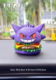  Gengar Hamburger - Pokemon - PPAP Studio 