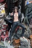  Eren Yeager - Attack On Titan - Hertz Studio 