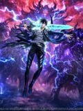  Sung Jinwoo - Solo Leveling - Koi Studio 