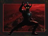  Ultraman Taro - Ultraman - Qi Lin Studio 