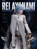  Ayanami Rei - Evangelion - MoKo Studio 
