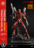  Eva Production Model 02 - Evangelion - Prime 1 Studio (UDMEVA-07) 