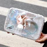  Sleeping Beauty Shark Fairies - WeArtDoing Studio 