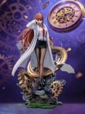  Makise Kurisu - Steins;Gate - MengYaXiang Studio 